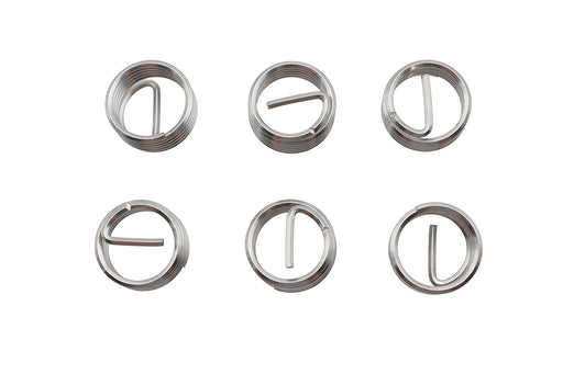 Helicoil Thread Insert for Drain Plug, Chain Case, XL Transmission - additional view 2