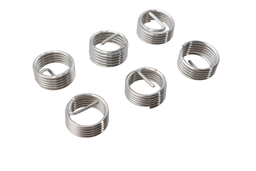 Helicoil Thread Insert for Drain Plug, Chain Case, XL Transmission - additional view 4