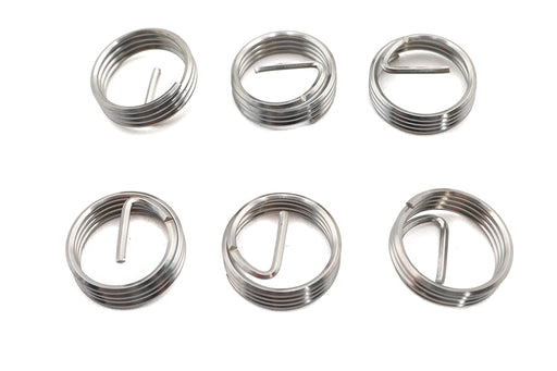 Helicoil Thread Insert for Timing Plug