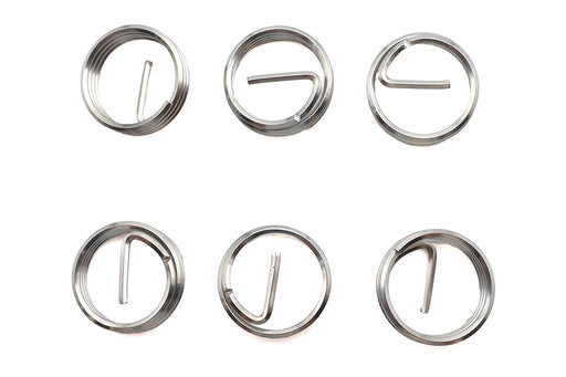 Helicoil Thread Insert for Timing Plug - additional view 2