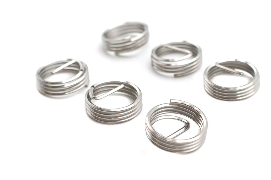Helicoil Thread Insert for Timing Plug - additional view 3