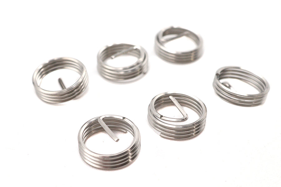 Helicoil Thread Insert for Timing Plug - additional view 4