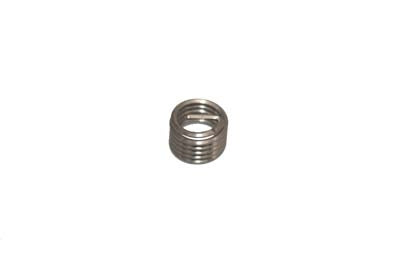 Helicoil Thread Insert for Case Bolt and Generator