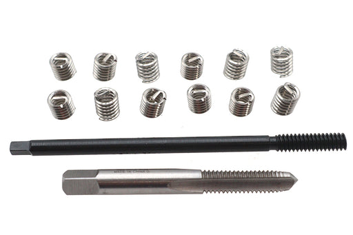 Helicoil Thread Repair Kit for Multiple Applications