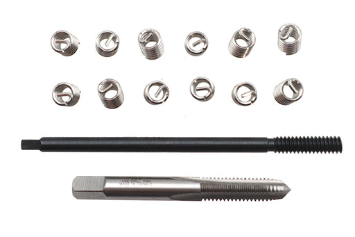 Helicoil Thread Repair Kit for Multiple Applications - additional view 2
