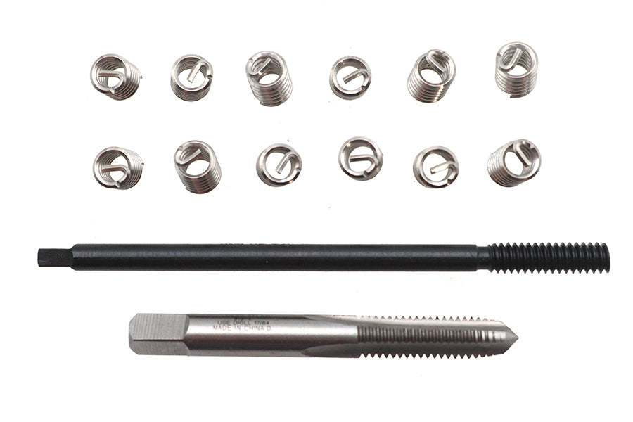 Helicoil Thread Repair Kit for Multiple Applications - additional view 2
