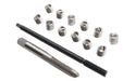 Helicoil Thread Repair Kit for Multiple Applications - additional view 3