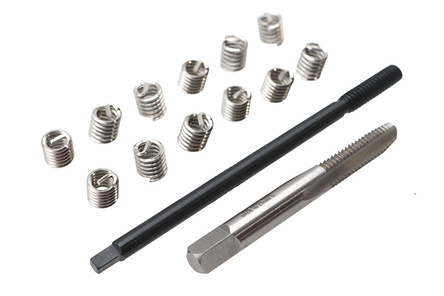 Helicoil Thread Repair Kit for Multiple Applications - additional view 4
