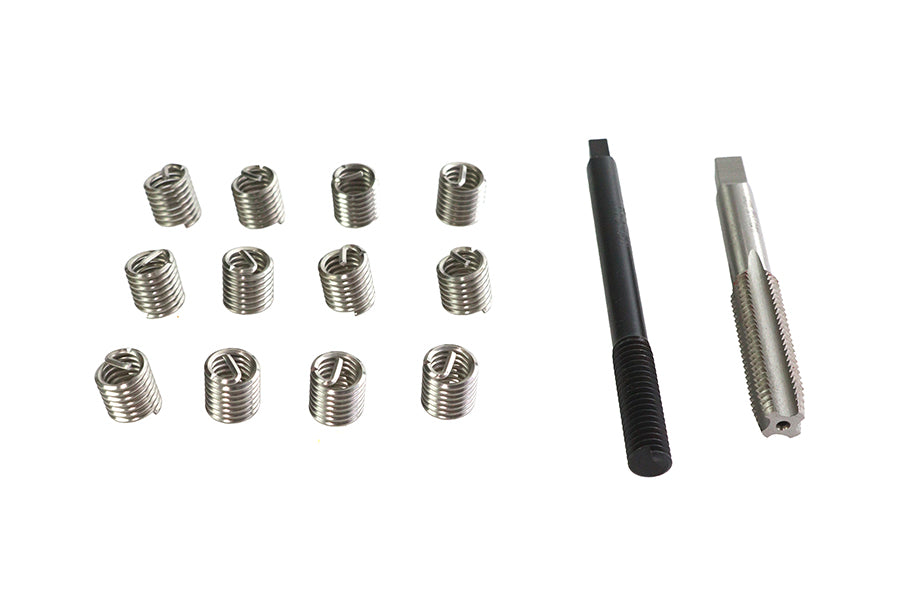 Helicoil Thread Repair Kit for Multiple Applications