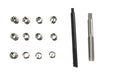 Helicoil Thread Repair Kit for Multiple Applications - additional view 2