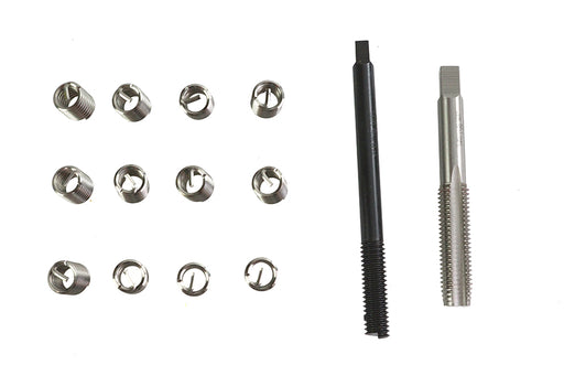 Helicoil Thread Repair Kit for Multiple Applications - additional view 2