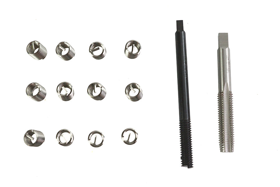Helicoil Thread Repair Kit for Multiple Applications - additional view 2
