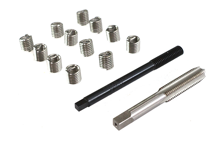 Helicoil Thread Repair Kit for Multiple Applications - additional view 3