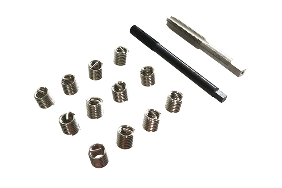 Helicoil Thread Repair Kit for Multiple Applications - additional view 4