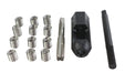 Helicoil Thread Repair Kit for Multiple Applications
