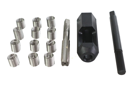 Helicoil Thread Repair Kit for Multiple Applications