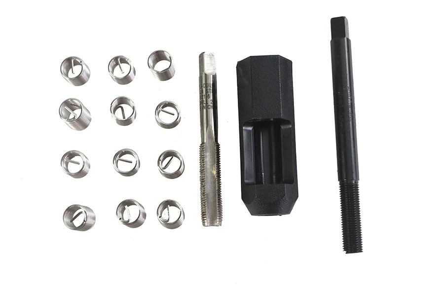 Helicoil Thread Repair Kit for Multiple Applications - additional view 2