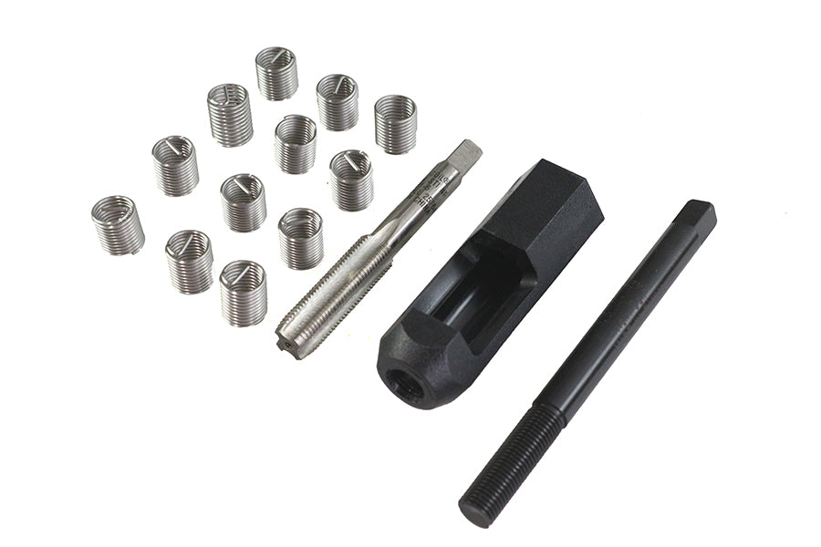 Helicoil Thread Repair Kit for Multiple Applications - additional view 3