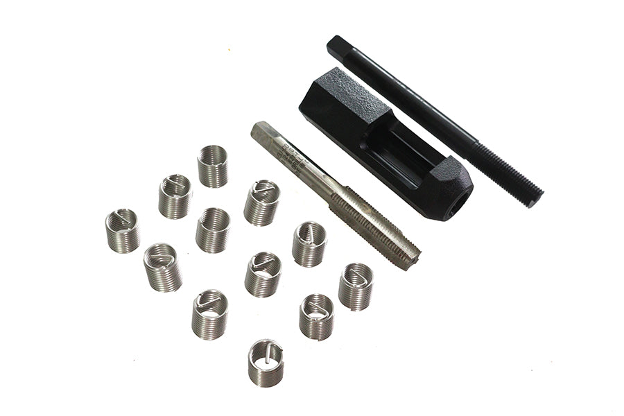 Helicoil Thread Repair Kit for Multiple Applications - additional view 4