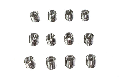 Helicoil Thread Insert for Multiple Applications