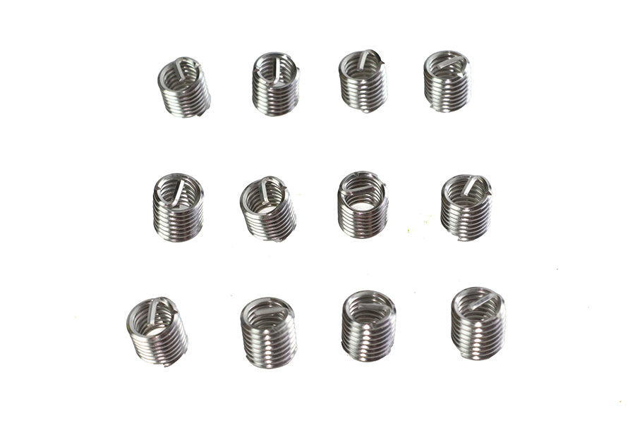 Helicoil Thread Insert for Multiple Applications