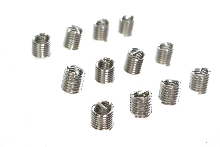 Helicoil Thread Insert for Multiple Applications - additional view 4