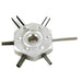 Wire Terminal Tool - Lisle Corp. 56500 - OEM 97362-71