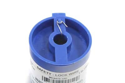 V-Twin Manufacturing Safety Tie Wire.041",Y - additional view 2