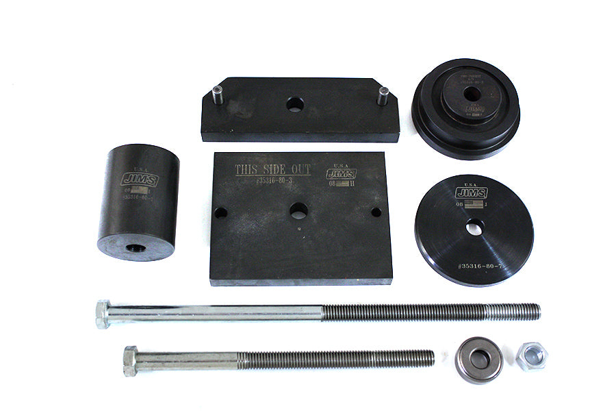 Jims 5-Speed Main Drive Gear Installer