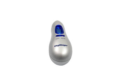 V-Twin Manufacturing Digital Tire Pressure Gauge - additional view 2