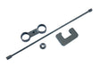 V-Twin Manufacturing Spring Fork Assembly Clamp