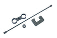 V-Twin Manufacturing Spring Fork Assembly Clamp - additional view 2