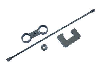 V-Twin Manufacturing Spring Fork Assembly Clamp - additional view 2