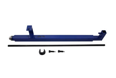 Jims Fork Spring Compressor Tool