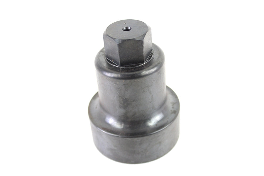 V-Twin Manufacturing Fork Stem Die Tool Holder Only - additional view 2