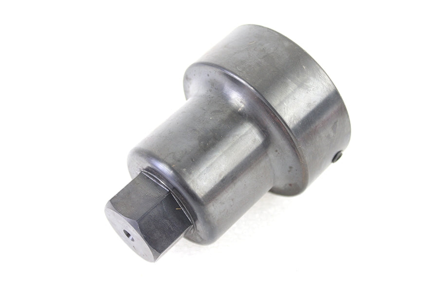 V-Twin Manufacturing Fork Stem Die Tool Holder Only - additional view 4