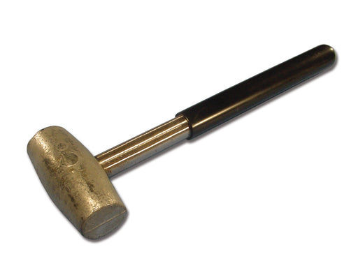 V-Twin Manufacturing Flywheel Truing Hammer