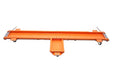 V-Twin Manufacturing Motorcycle Roller Dolly Lift Tool