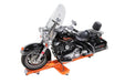 V-Twin Manufacturing Motorcycle Roller Dolly Lift Tool - additional view 3