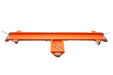 V-Twin Manufacturing Motorcycle Roller Dolly Lift Tool - additional view 4
