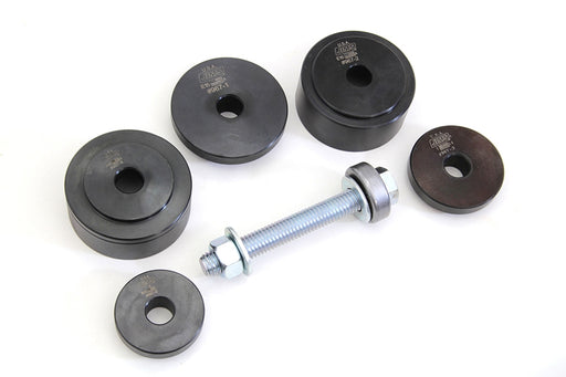 Jims Inner Primary Cover Bearing and Seal Remover Installer Tool - additional view 2