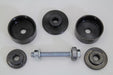 Jims Inner Primary Cover Bearing and Seal Remover Installer Tool - additional view 3