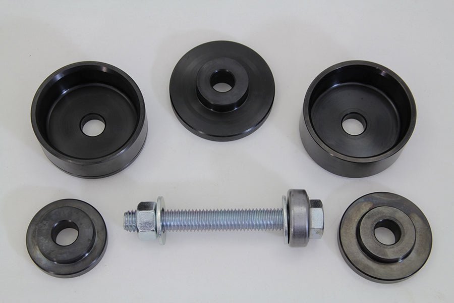 Jims Inner Primary Cover Bearing and Seal Remover Installer Tool - additional view 3