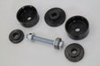 Jims Inner Primary Cover Bearing and Seal Remover Installer Tool - additional view 4