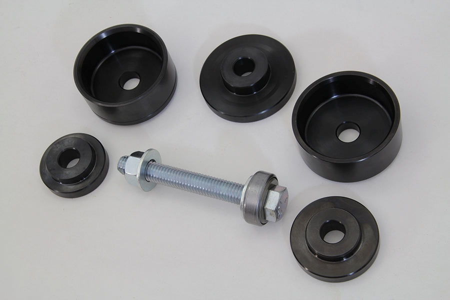 Jims Inner Primary Cover Bearing and Seal Remover Installer Tool - additional view 4