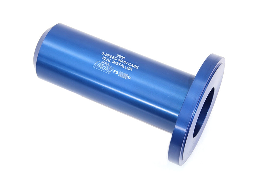 Jims Jims Main Drive Gear Case Seal Installer tool - additional view 3