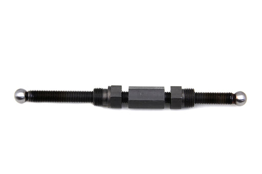 V-Twin Manufacturing Oil Pump Relief Valve Ball Reseat Tool Parkerized