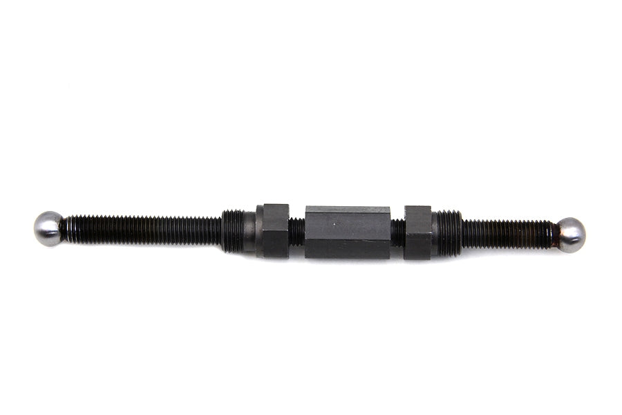 V-Twin Manufacturing Oil Pump Relief Valve Ball Reseat Tool Parkerized