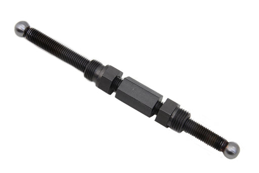 V-Twin Manufacturing Oil Pump Relief Valve Ball Reseat Tool Parkerized - additional view 2