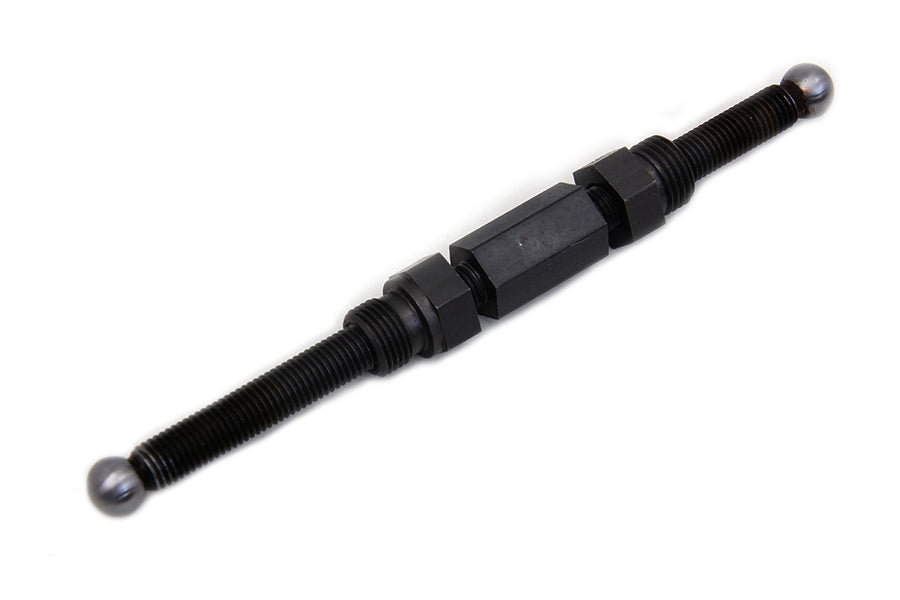 V-Twin Manufacturing Oil Pump Relief Valve Ball Reseat Tool Parkerized - additional view 3